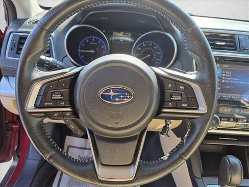 Used 2019 Subaru Outback 2.5i Premium w/ Protection Package #1 AWD/4WD image 17