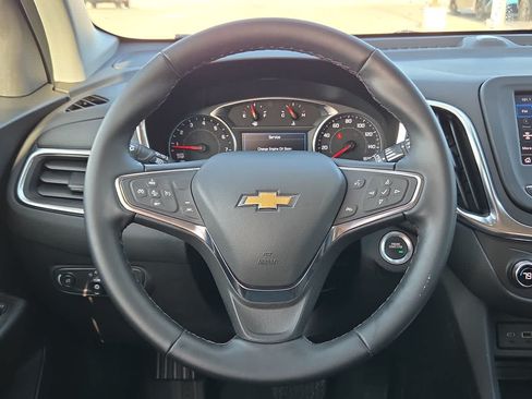 Used 2024 Chevrolet Equinox LT w/ LPO, Floor Liner Package FWD image 19