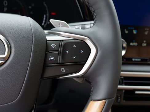 New 2026 Lexus RX 350 Premium Plus FWD image 28