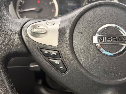 Used 2018 Nissan Sentra SV FWD image 15
