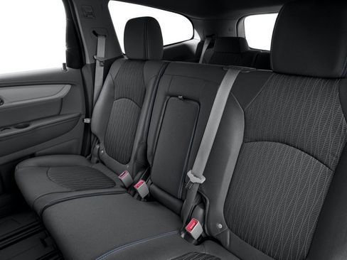 Used 2016 Chevrolet Traverse LS image 16