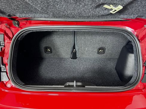 Used 2017 FIAT 500 Abarth w/ Popular Equipment Package FWD image 41