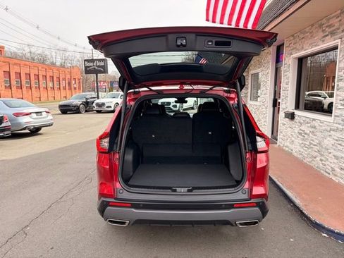 Used 2025 Honda CR-V Sport-L image 13