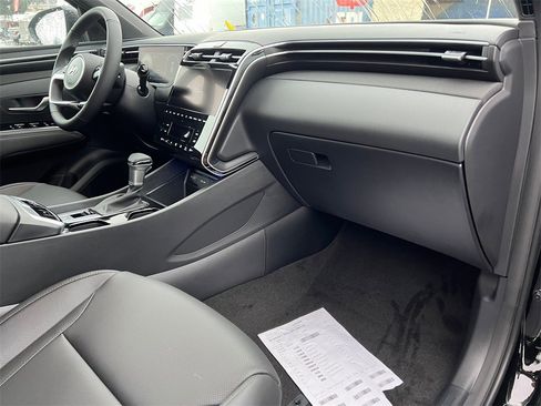 Used 2024 Hyundai Tucson XRT image 5