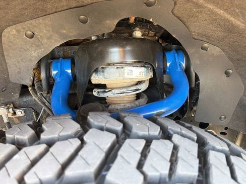 Used 2022 Ford F150 XLT w/ Trailer Tow Package image 10