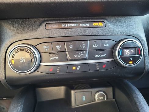 Certified 2020 Ford Escape SEL image 23