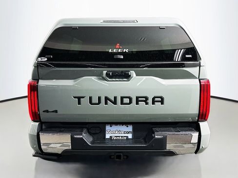 Used 2022 Toyota Tundra SR5 image 7