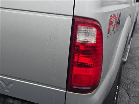 Used 2012 Ford F350 Lariat w/ Lariat Ultimate Pkg image 32
