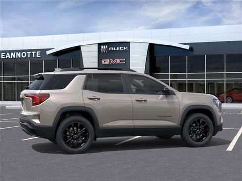 New 2026 GMC Terrain Elevation AWD/4WD image 5