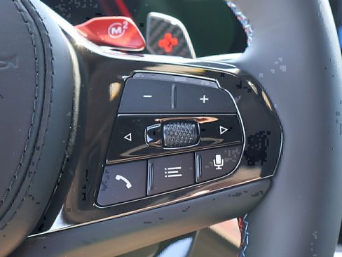 Used 2024 BMW XM image 21