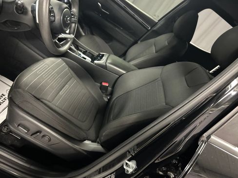 Used 2023 Hyundai Santa Cruz Night AWD/4WD image 10