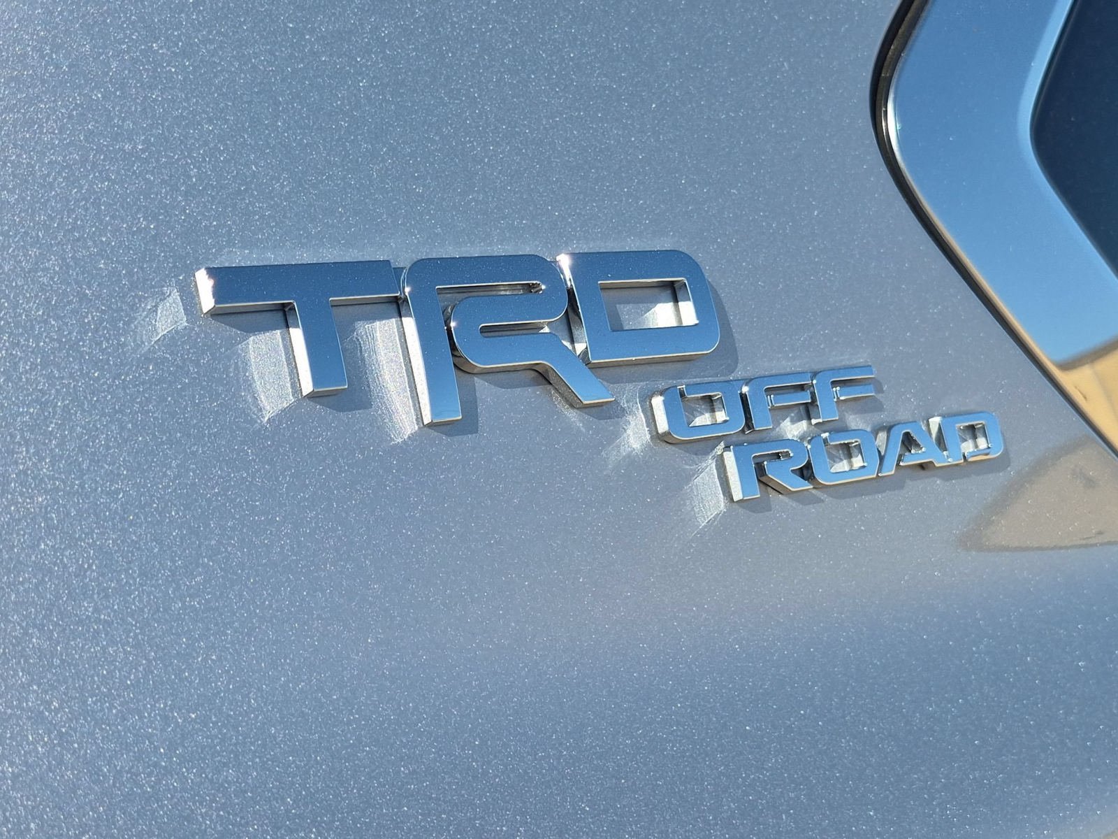 Used 2026 Toyota Sequoia 1794 Edition w/ TRD Performance Package (TMS) AWD/4WD image 35