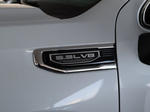 New 2026 GMC Sierra 1500 Denali image 38