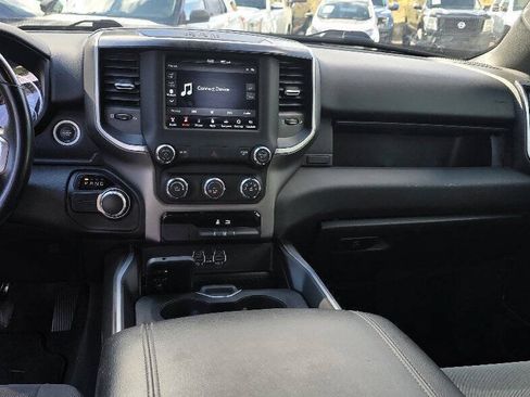 Used 2020 RAM 1500 Lone Star RWD image 16