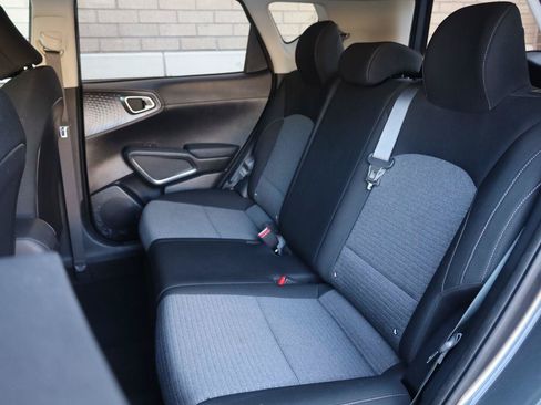 Used 2021 Kia Soul S FWD image 22