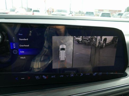 New 2026 Chevrolet Tahoe Premier image 21