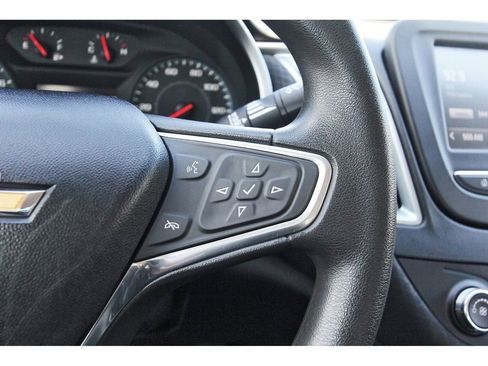 Used 2018 Chevrolet Malibu LS image 20