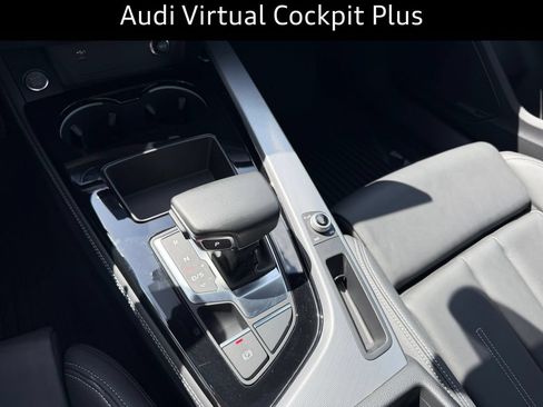 Used 2024 Audi A4 2.0T Premium Plus AWD/4WD image 18