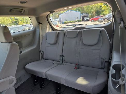 Used 2016 Kia Sedona L image 17