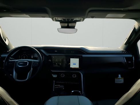 New 2026 GMC Sierra 1500 Denali w/ Denali Reserve Package image 23