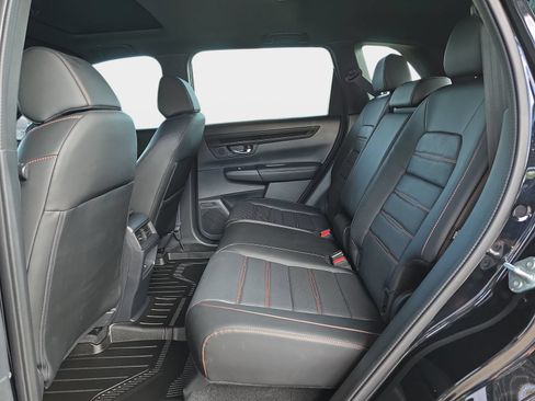 Certified 2026 Honda CR-V Sport-L image 13