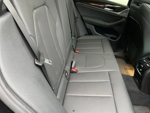 Used 2020 BMW X3 xDrive30i w/ Convenience Package image 14