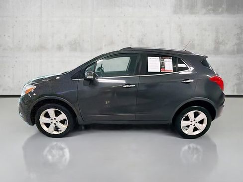 Used 2016 Buick Encore AWD image 8