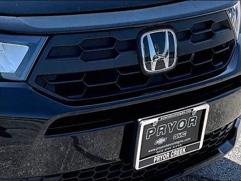 Used 2025 Honda Odyssey Sport-L image 34