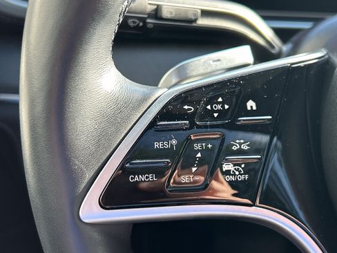Certified 2024 Mercedes-Benz GLE 350 4MATIC image 27
