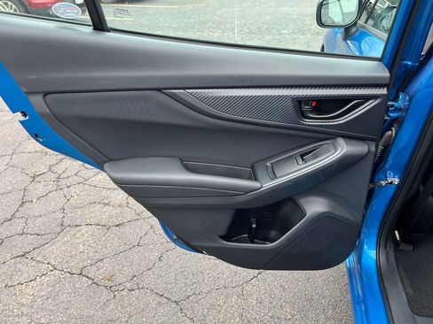 Used 2020 Subaru Impreza 2.0i image 28