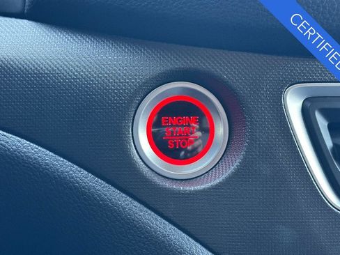 Certified 2024 Honda Ridgeline TrailSport image 23