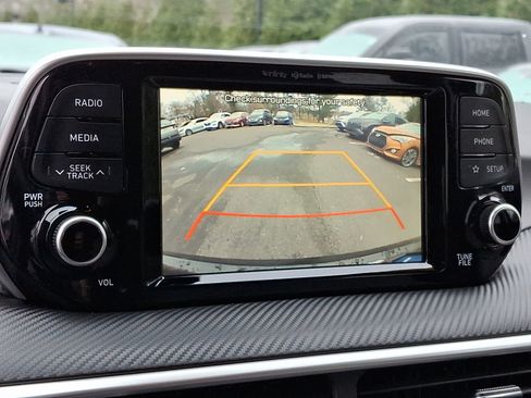 Certified 2020 Hyundai Tucson Sport image 24