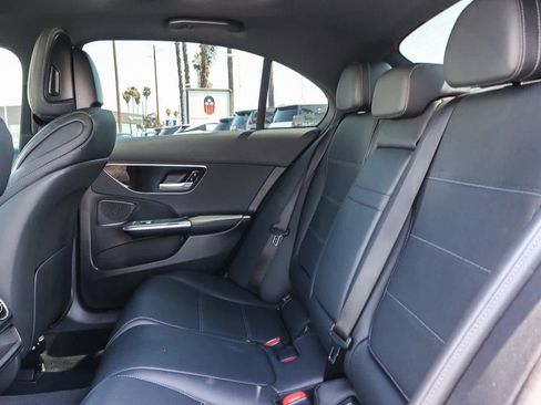 Used 2023 Mercedes-Benz C 300 Sedan image 20