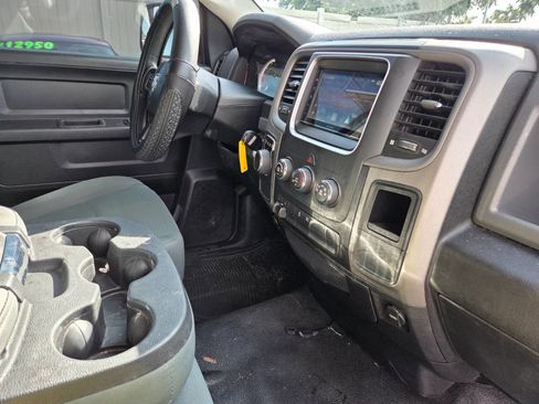 Used 2018 RAM 1500 Tradesman w/ Popular Equipment Group image 16