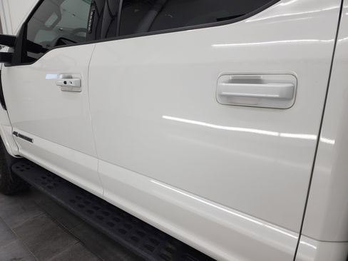 Used 2021 Ford F350 Lariat image 30