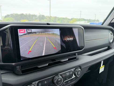 New 2026 Jeep Wrangler Sahara image 17