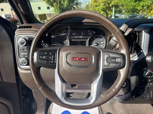 Used 2020 GMC Sierra 1500 Elevation w/ Elevation Value Package image 23