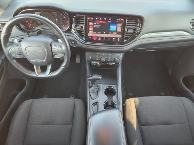 Used 2025 Dodge Durango GT RWD image 26