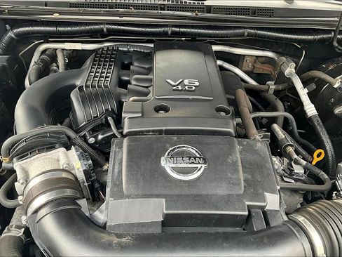 Used 2019 Nissan Frontier SV AWD/4WD image 30