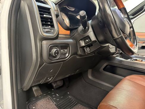 Used 2022 RAM 3500 Limited AWD/4WD image 31