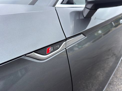 Certified 2023 Audi A5 2.0T Premium Plus w/ Premium Plus AWD/4WD image 5