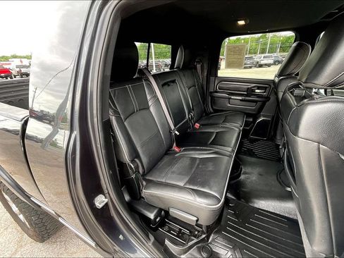 Used 2021 RAM 2500 Limited AWD/4WD image 24