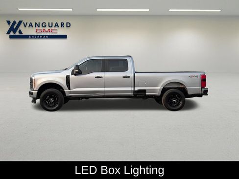 Used 2023 Ford F350 XL w/ STX Appearance Package AWD/4WD image 4
