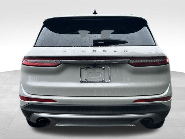 Used 2022 Lincoln Corsair AWD w/ Equipment Group 101A image 5