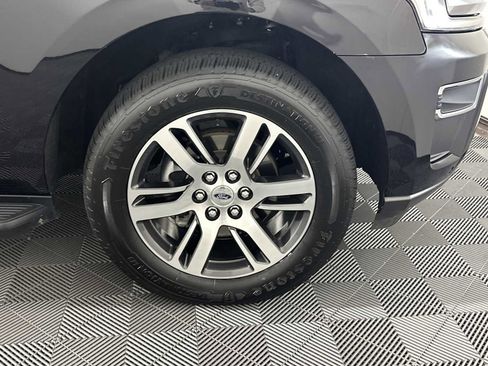Certified 2024 Ford Expedition Max Limited image 12