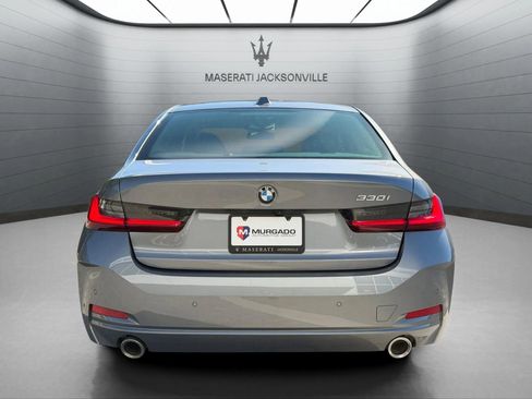 Used 2024 BMW 330i Sedan image 7