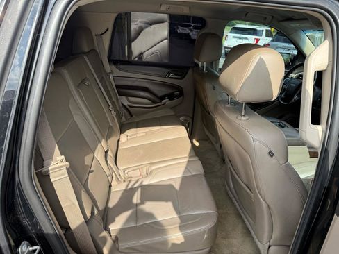 Used 2015 Chevrolet Tahoe LT w/ Luxury Package image 19
