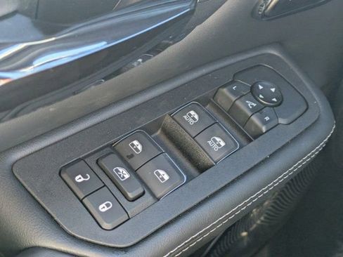 Used 2026 RAM 1500 Limited w/ Body Color Bumper Group image 20