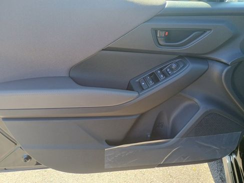 New 2026 Subaru Crosstrek 2.0i Premium image 8