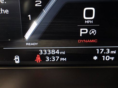 Used 2023 Audi A5 2.0T Premium Plus w/ Premium Plus image 39